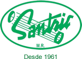 Santric - desde 1961